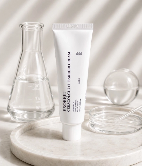 EXOREJU Ceracolgi 242 Barrier Cream, 50ml